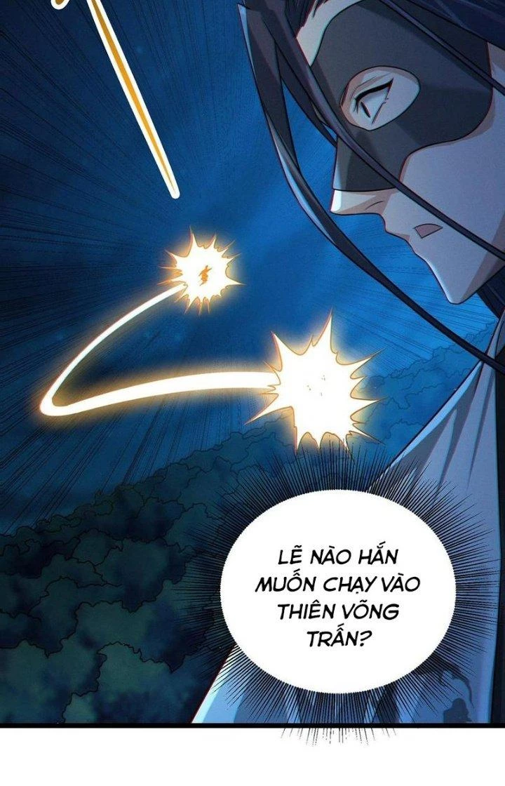 Bóng Ma Ác Quỷ Chapter 20 - 63