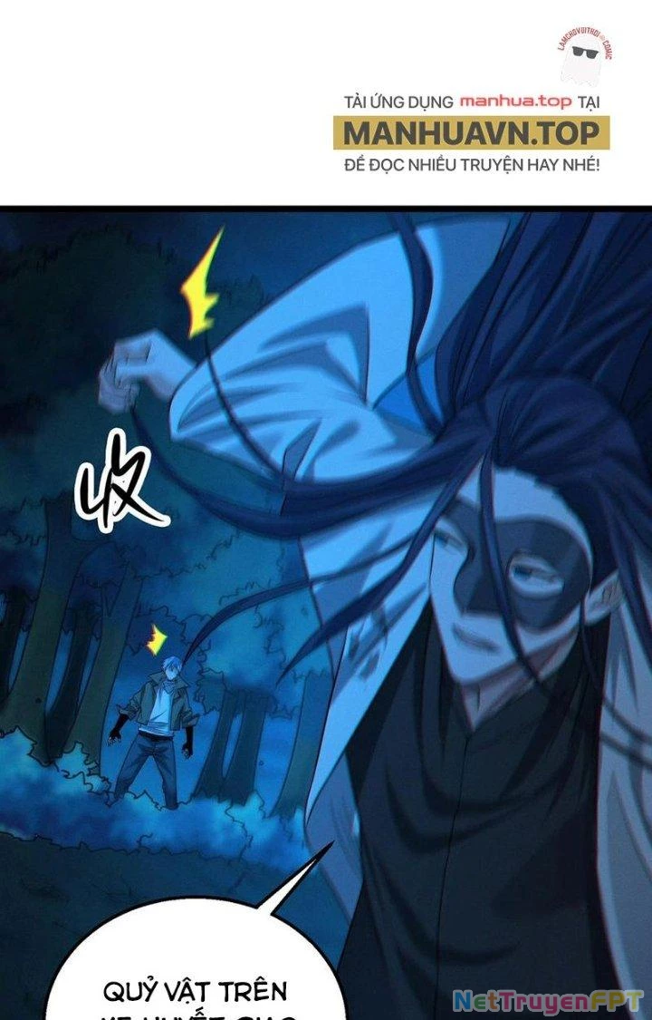 Bóng Ma Ác Quỷ Chapter 20 - 64