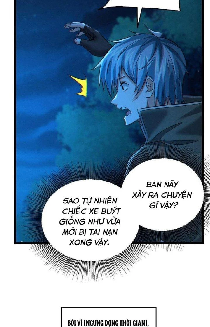 Bóng Ma Ác Quỷ Chapter 20 - 66