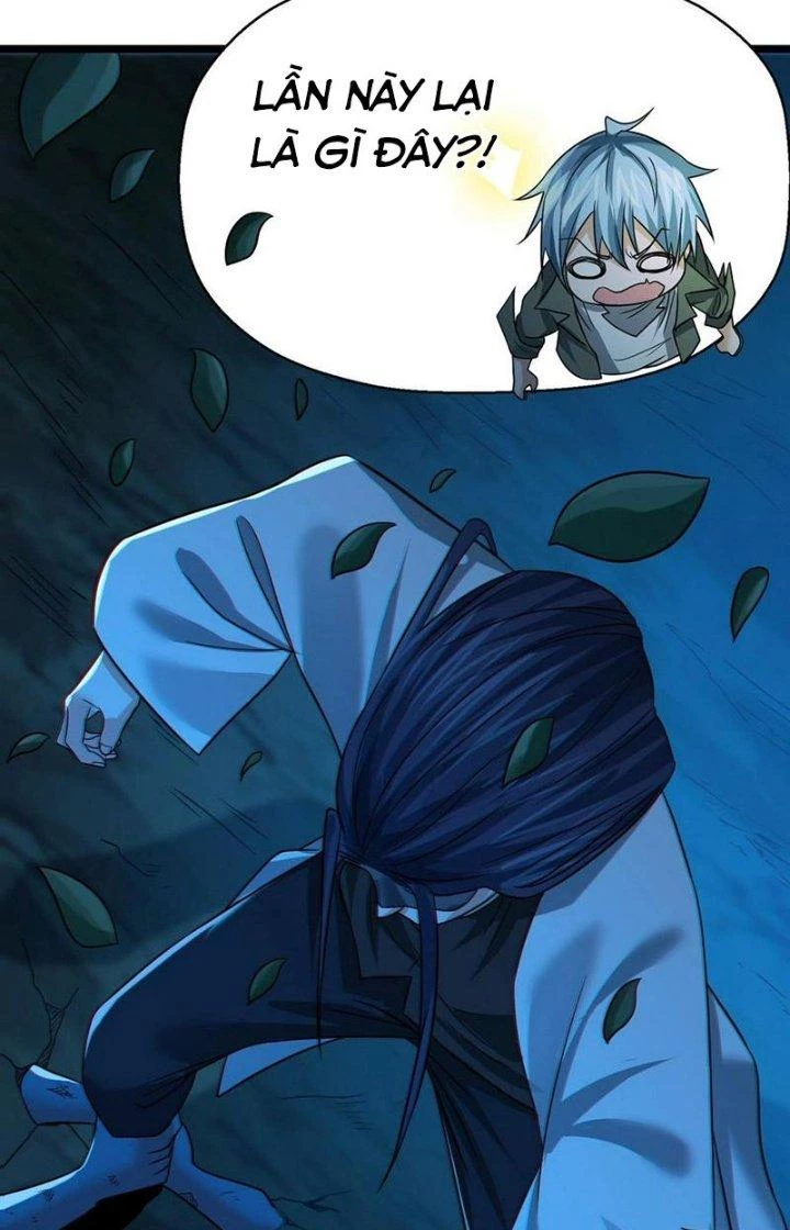 Bóng Ma Ác Quỷ Chapter 20 - 68