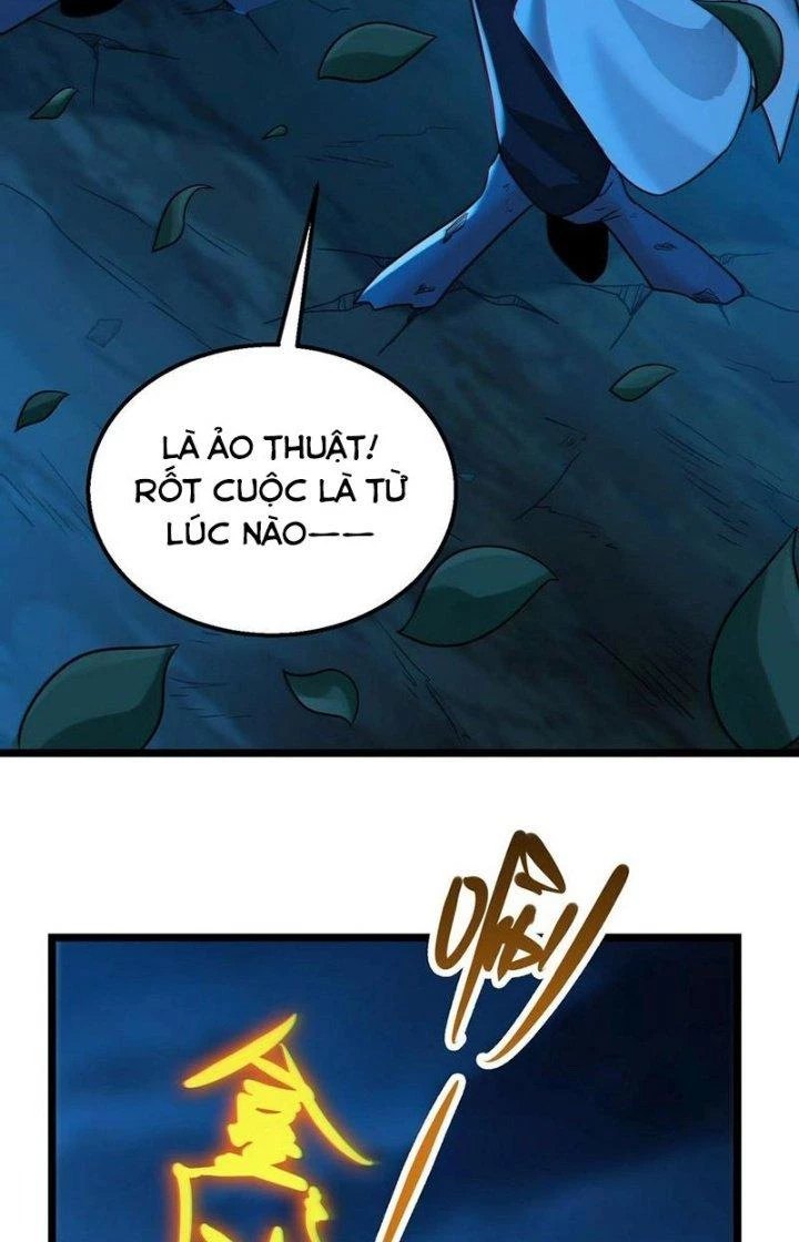 Bóng Ma Ác Quỷ Chapter 20 - 69