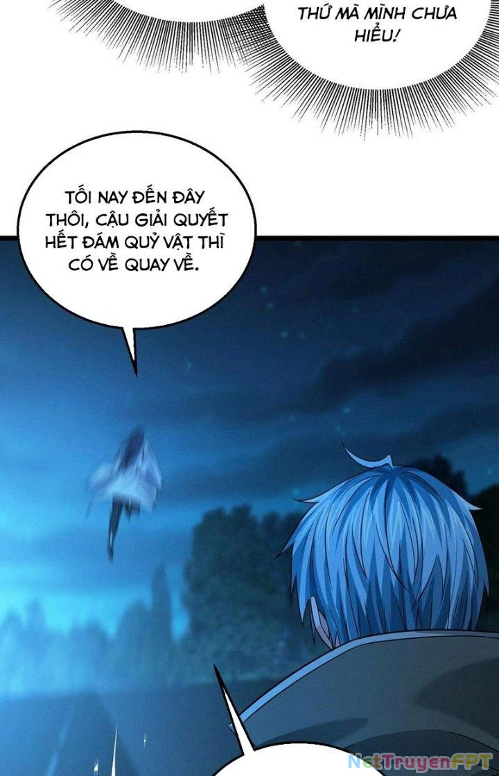 Bóng Ma Ác Quỷ Chapter 20 - 74