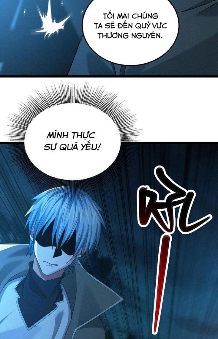 Bóng Ma Ác Quỷ Chapter 20 - 75