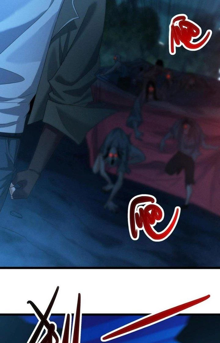 Bóng Ma Ác Quỷ Chapter 20 - 76
