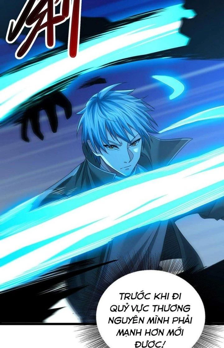 Bóng Ma Ác Quỷ Chapter 20 - 77