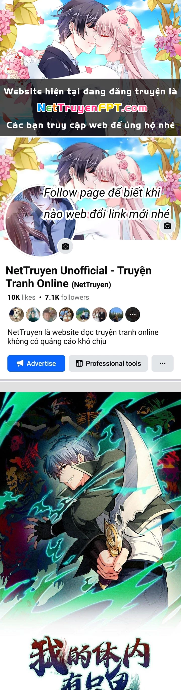 Bóng Ma Ác Quỷ Chapter 21 - 1