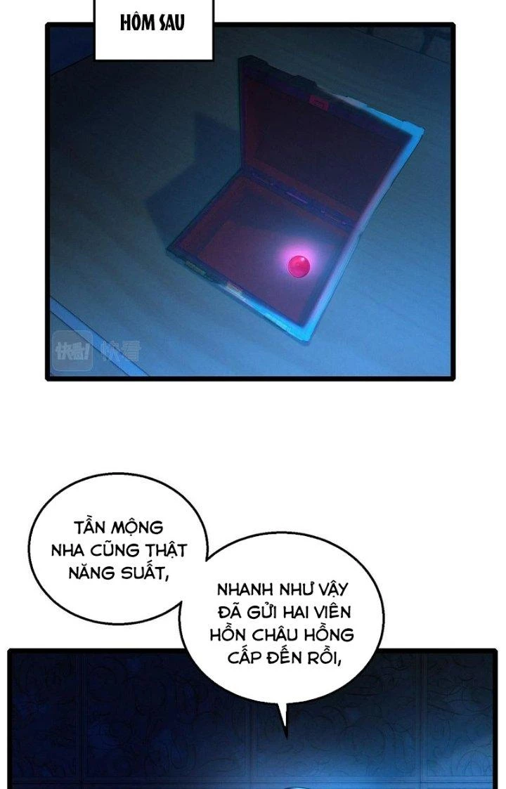 Bóng Ma Ác Quỷ Chapter 21 - 3