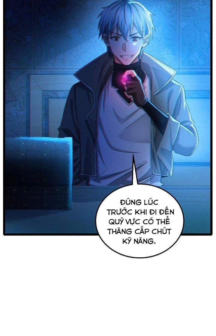 Bóng Ma Ác Quỷ Chapter 21 - 4