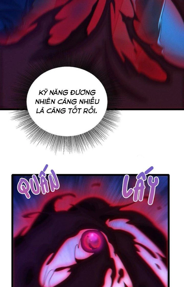 Bóng Ma Ác Quỷ Chapter 21 - 7