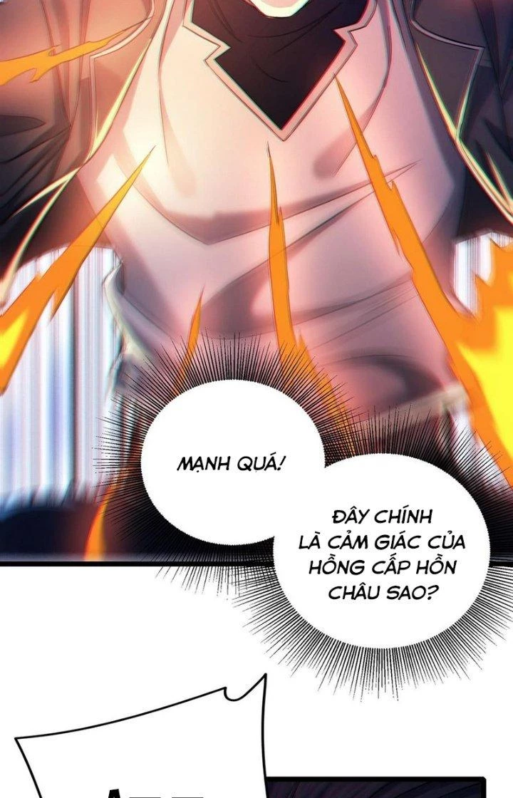 Bóng Ma Ác Quỷ Chapter 21 - 9