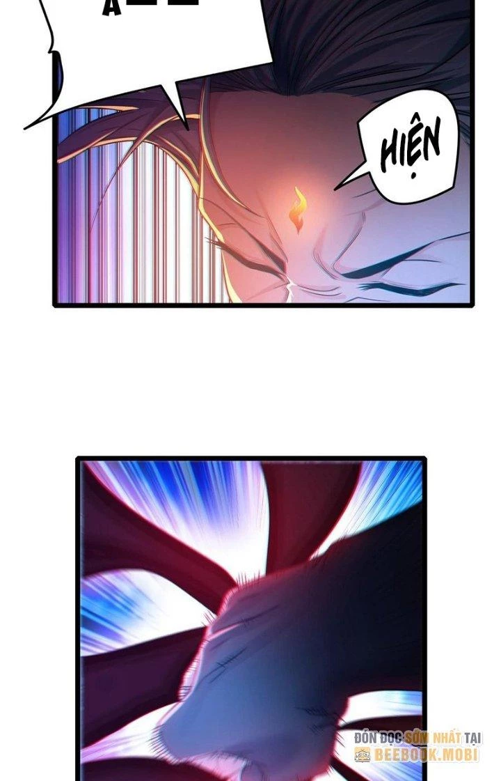 Bóng Ma Ác Quỷ Chapter 21 - 10