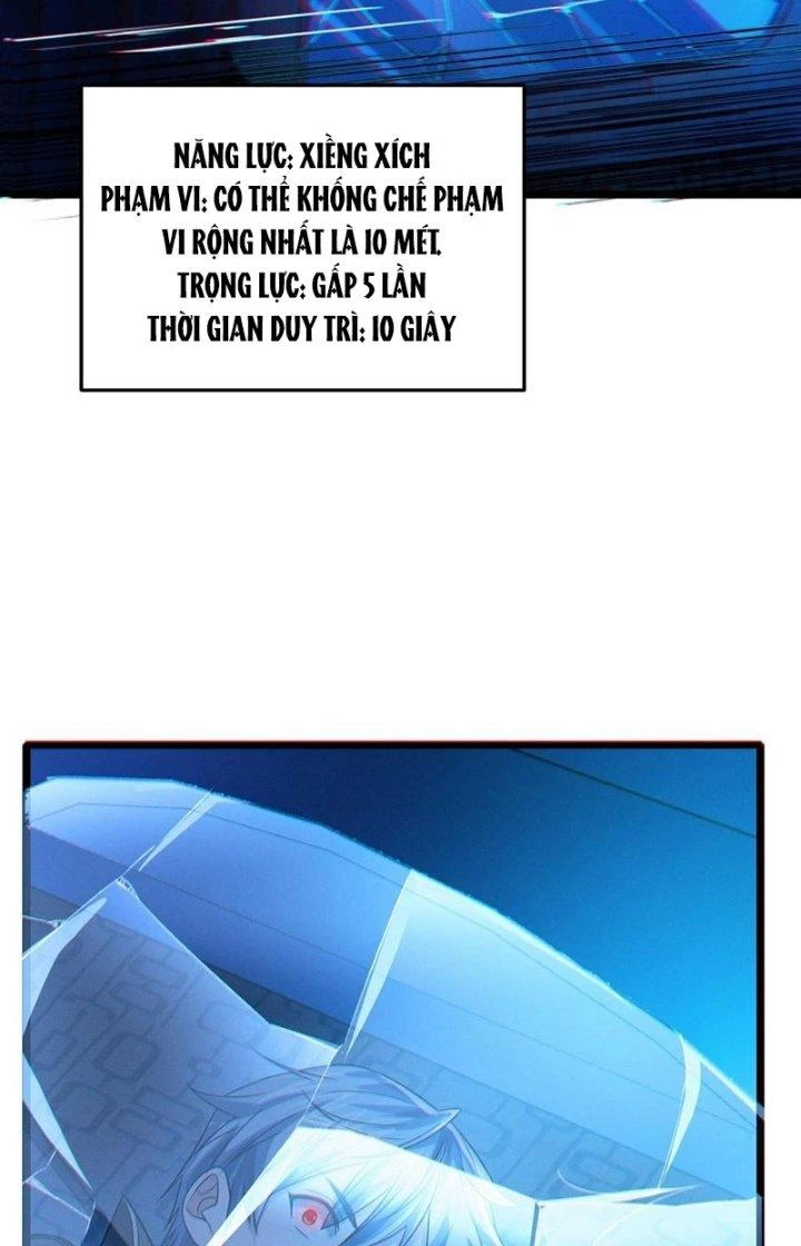Bóng Ma Ác Quỷ Chapter 21 - 13
