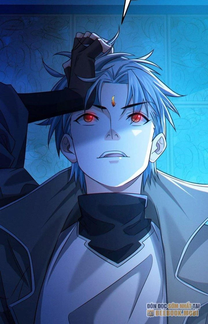 Bóng Ma Ác Quỷ Chapter 21 - 15