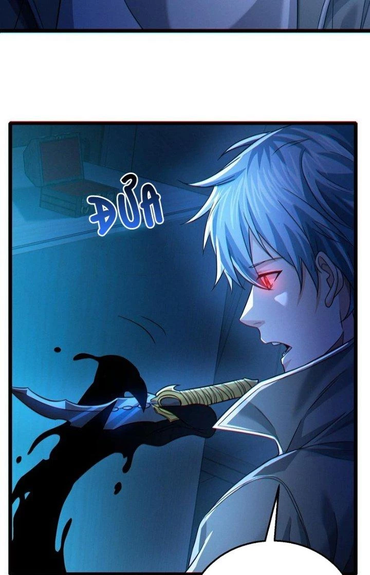 Bóng Ma Ác Quỷ Chapter 21 - 16