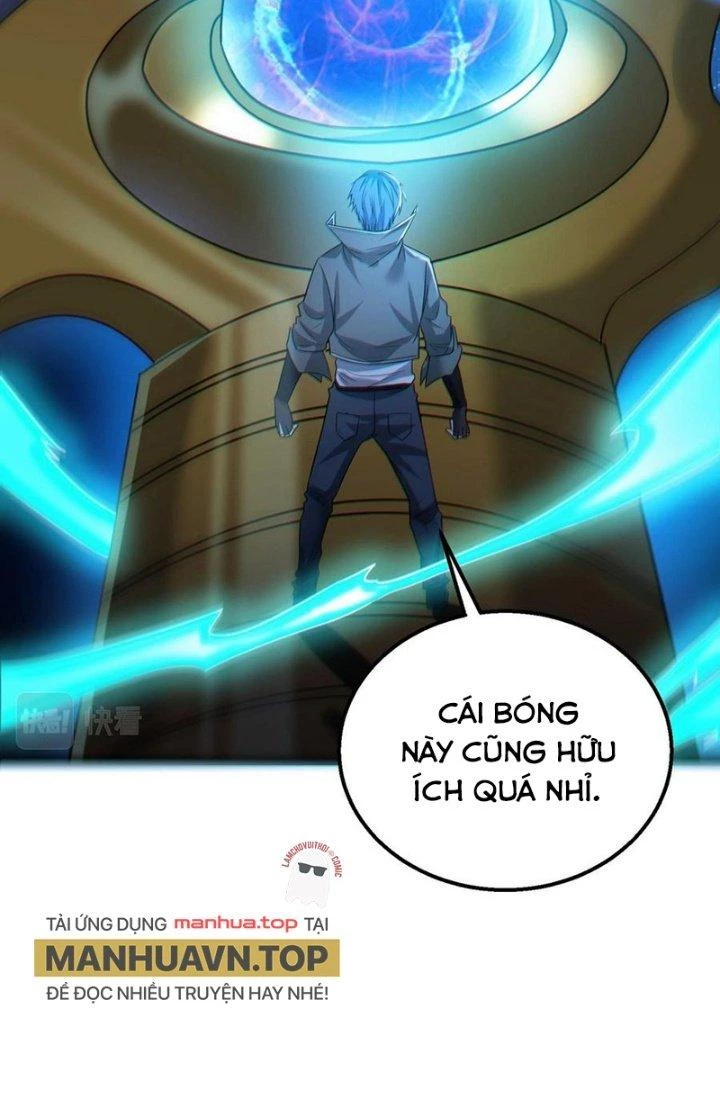 Bóng Ma Ác Quỷ Chapter 21 - 19