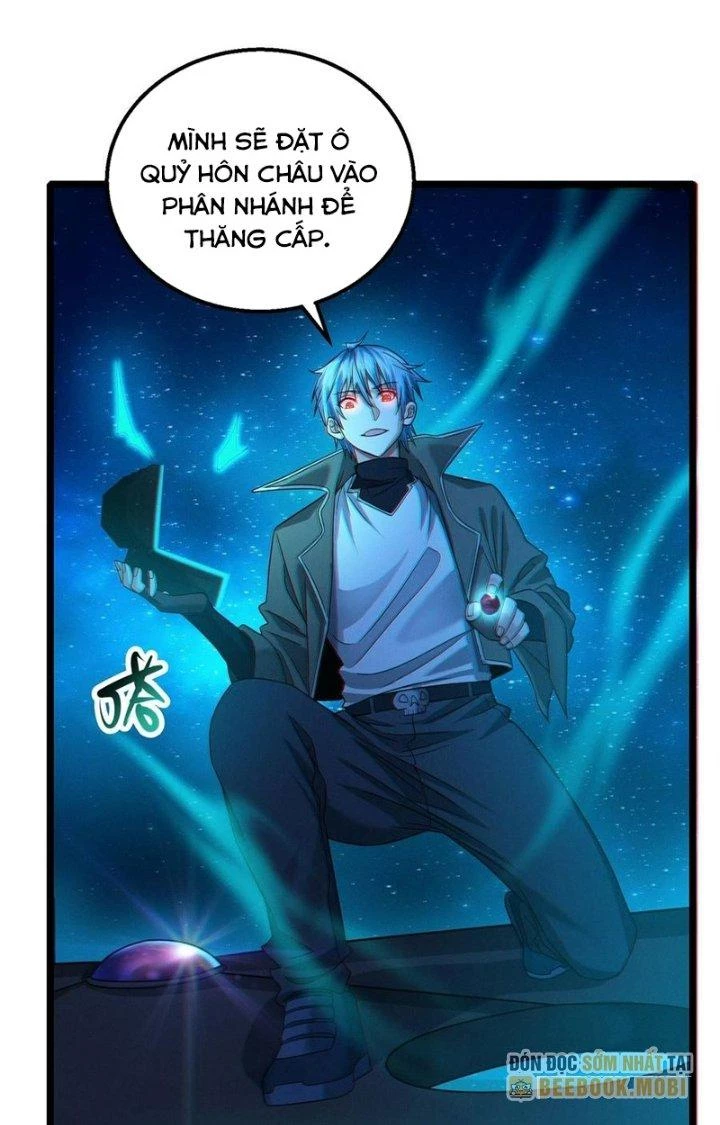 Bóng Ma Ác Quỷ Chapter 21 - 20