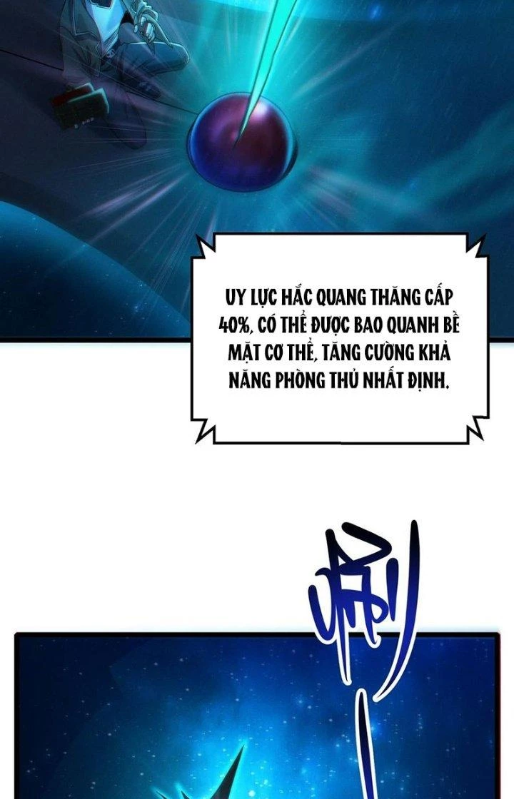 Bóng Ma Ác Quỷ Chapter 21 - 22