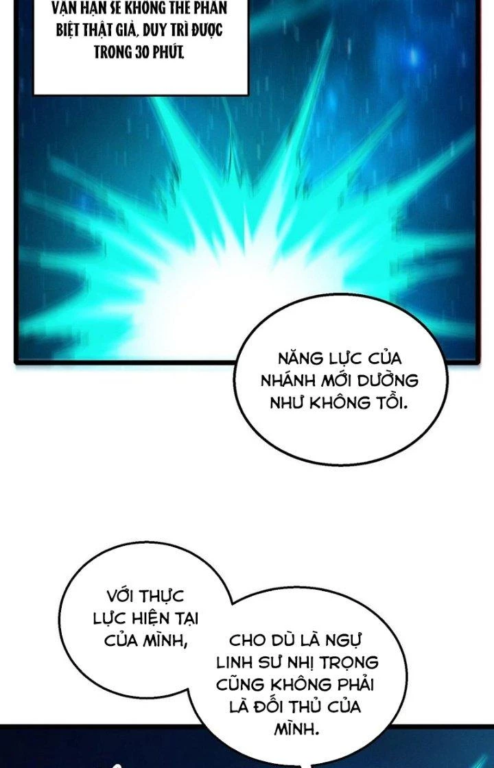 Bóng Ma Ác Quỷ Chapter 21 - 24