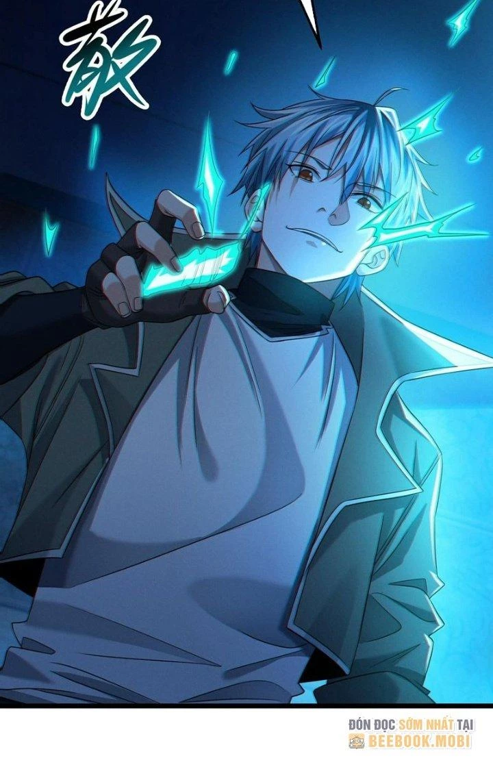 Bóng Ma Ác Quỷ Chapter 21 - 25