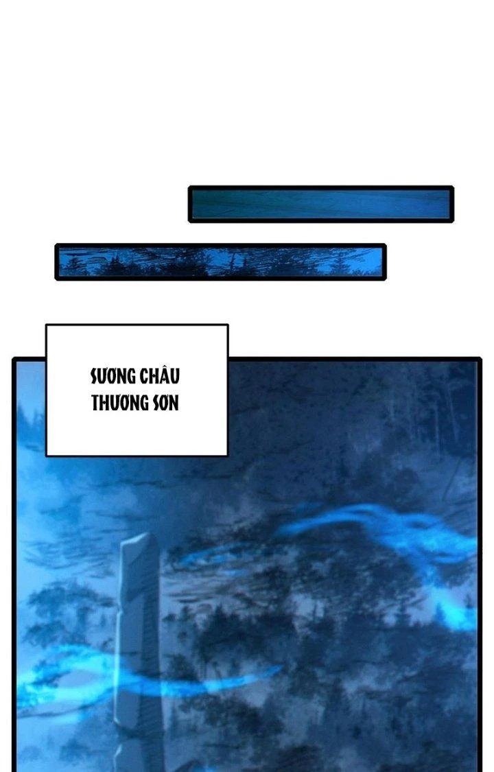 Bóng Ma Ác Quỷ Chapter 21 - 28