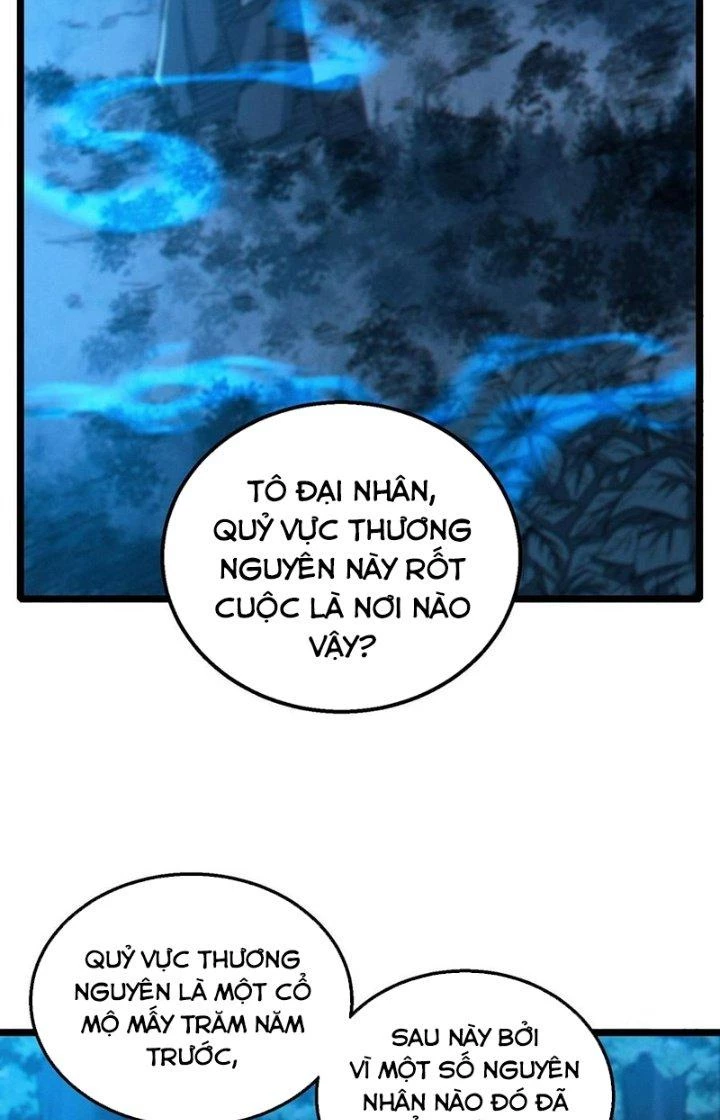 Bóng Ma Ác Quỷ Chapter 21 - 29