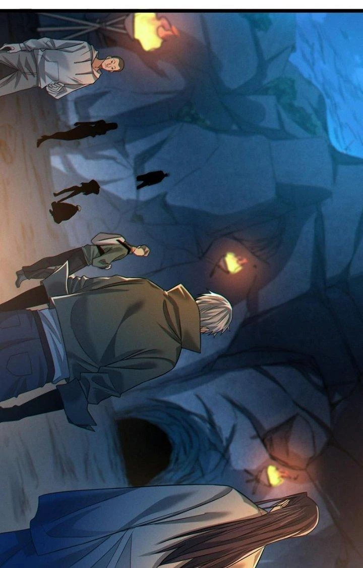 Bóng Ma Ác Quỷ Chapter 21 - 32