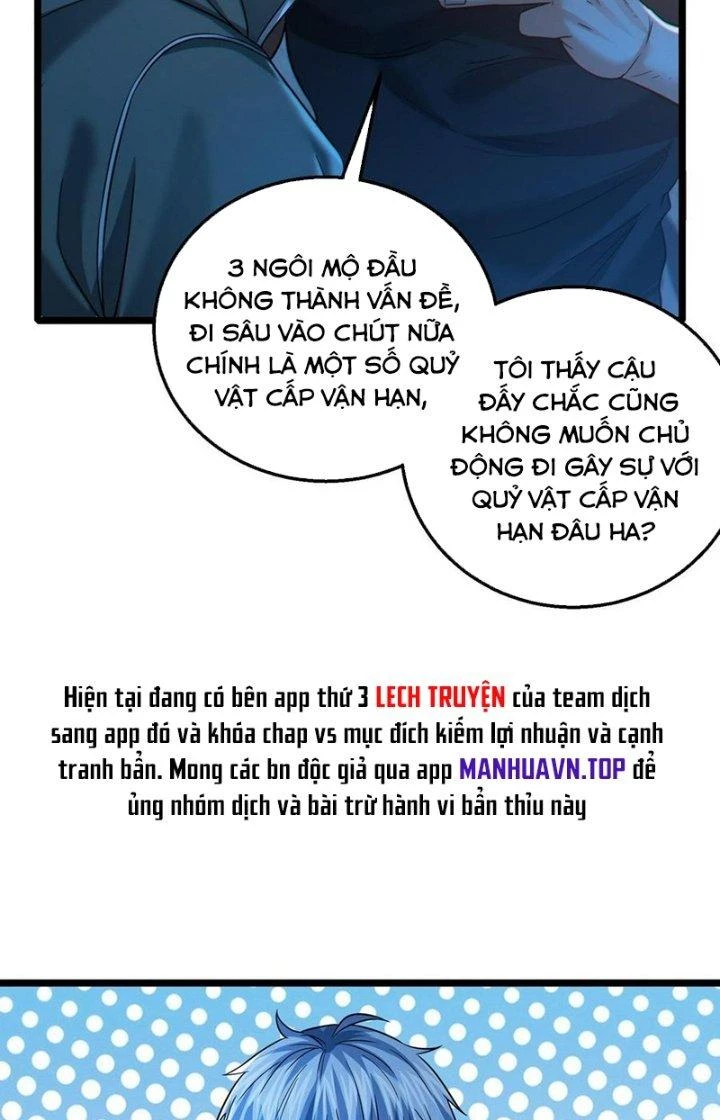 Bóng Ma Ác Quỷ Chapter 21 - 37