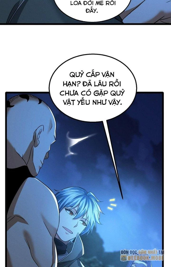 Bóng Ma Ác Quỷ Chapter 21 - 40