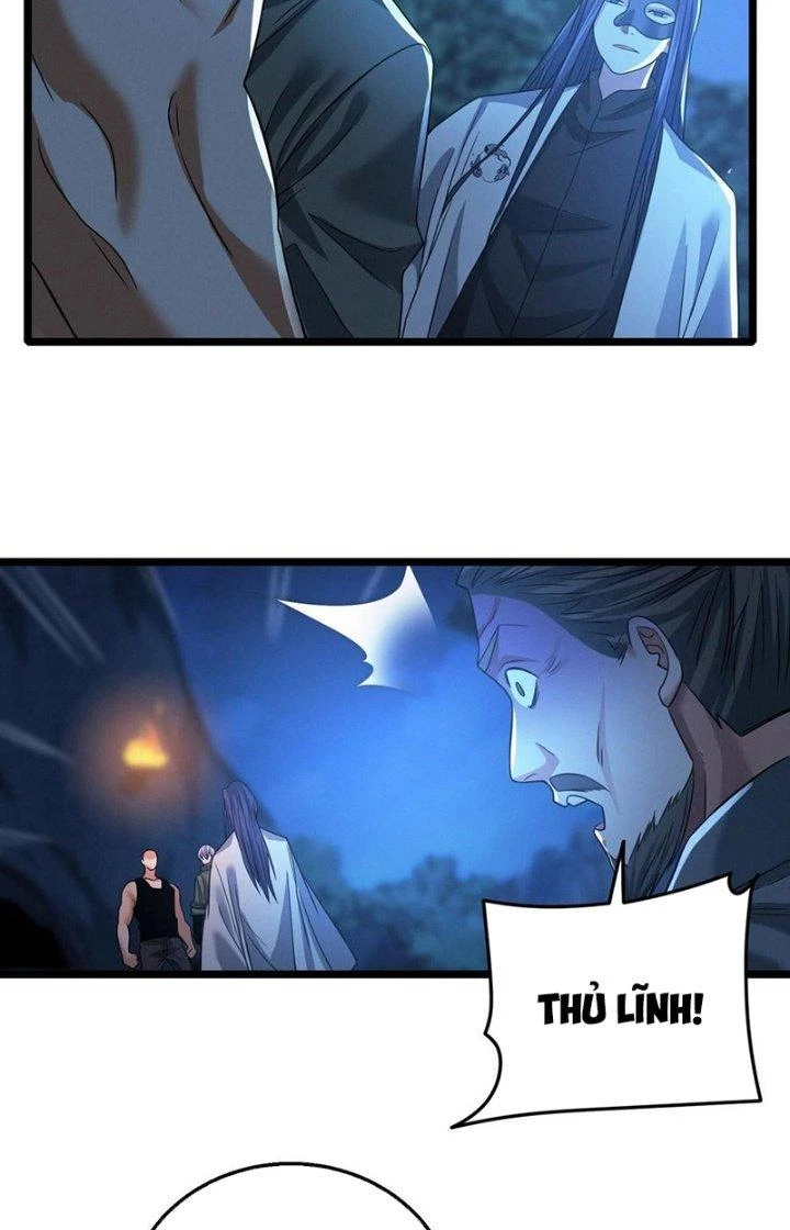Bóng Ma Ác Quỷ Chapter 21 - 41