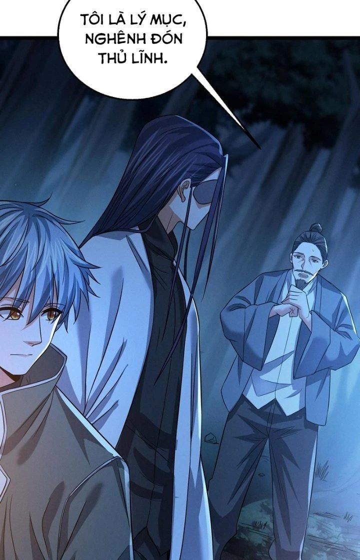 Bóng Ma Ác Quỷ Chapter 21 - 42