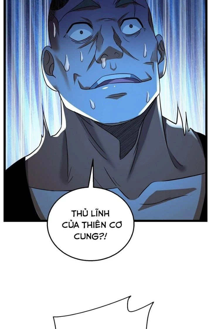 Bóng Ma Ác Quỷ Chapter 21 - 44