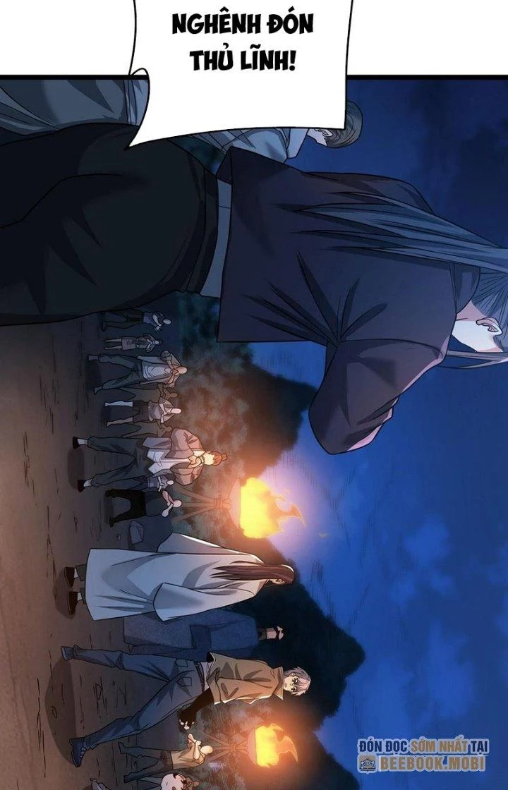 Bóng Ma Ác Quỷ Chapter 21 - 45