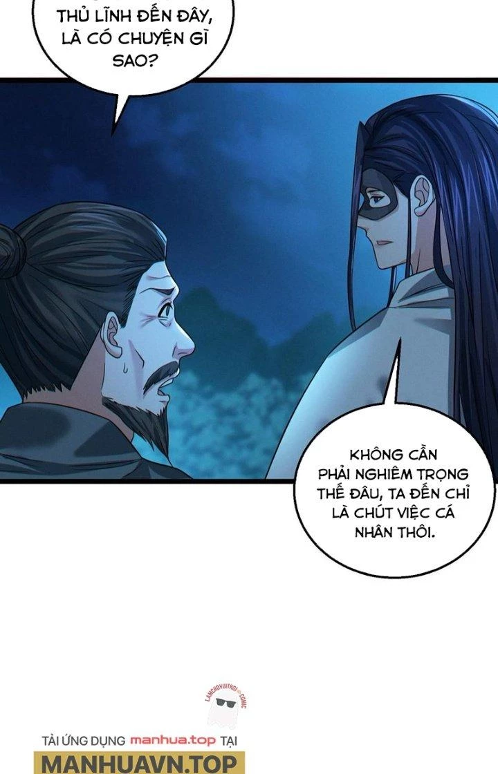 Bóng Ma Ác Quỷ Chapter 21 - 47
