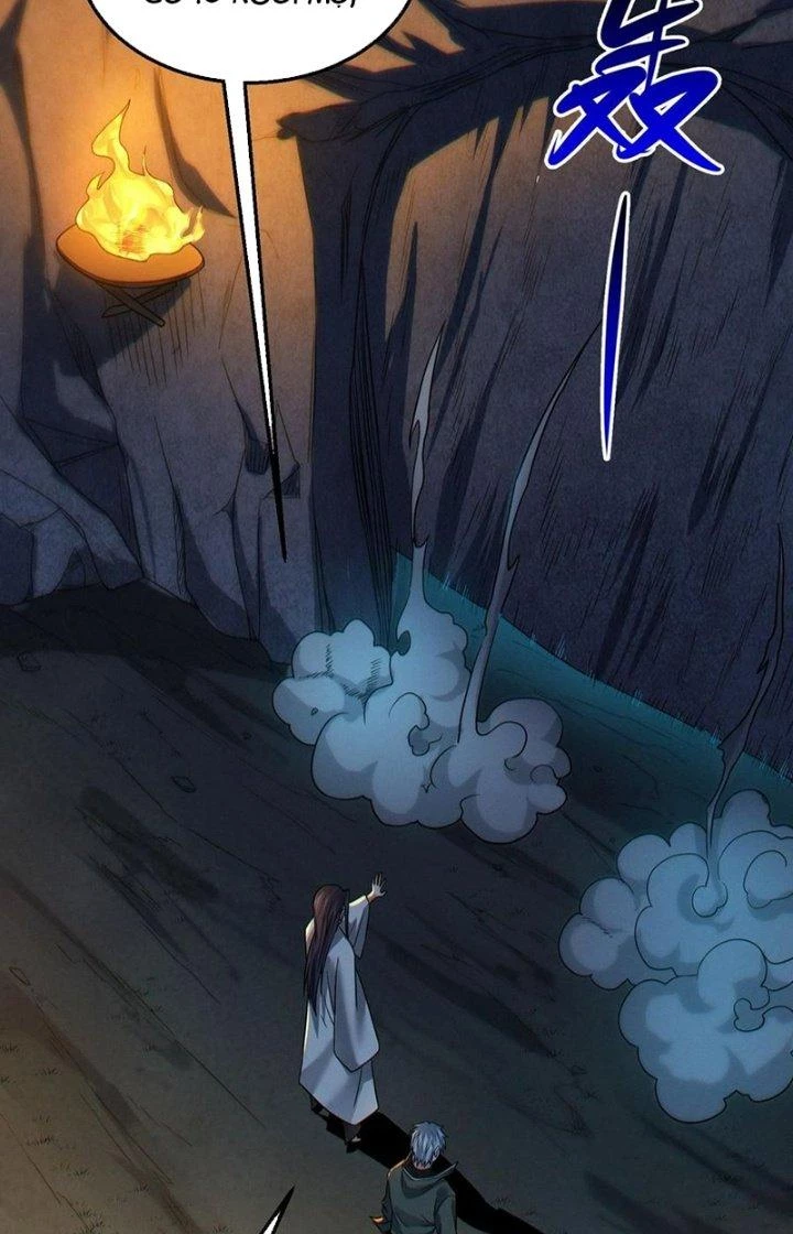 Bóng Ma Ác Quỷ Chapter 21 - 49