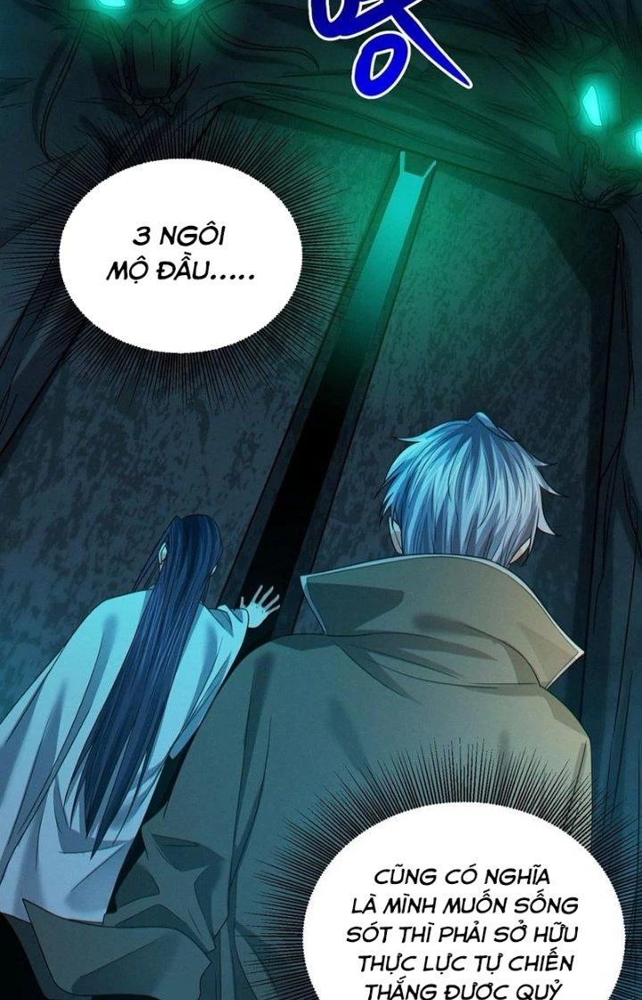 Bóng Ma Ác Quỷ Chapter 21 - 52