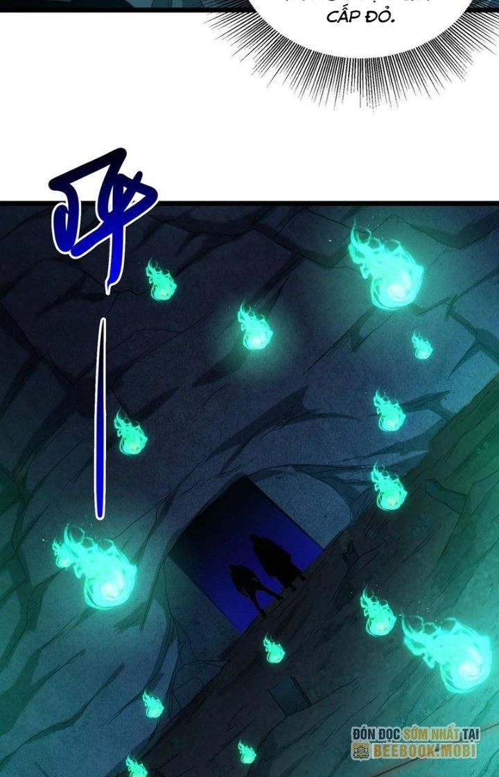 Bóng Ma Ác Quỷ Chapter 21 - 53