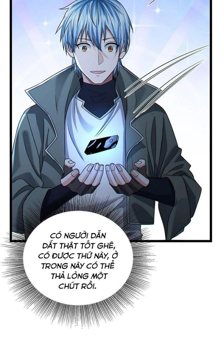 Bóng Ma Ác Quỷ Chapter 21 - 55