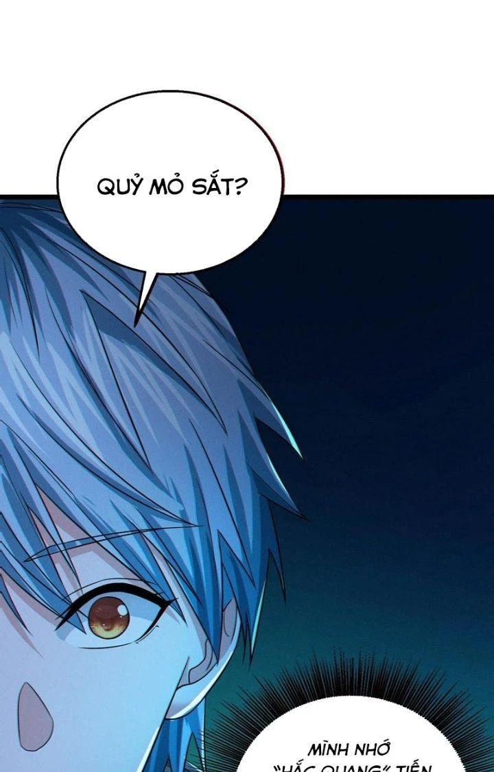 Bóng Ma Ác Quỷ Chapter 21 - 57