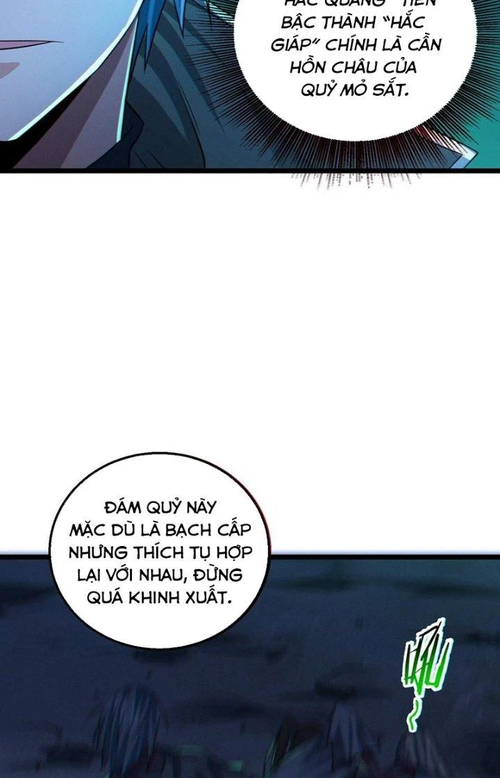 Bóng Ma Ác Quỷ Chapter 21 - 58
