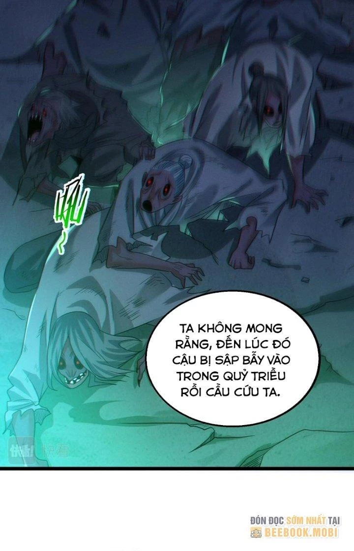 Bóng Ma Ác Quỷ Chapter 21 - 59