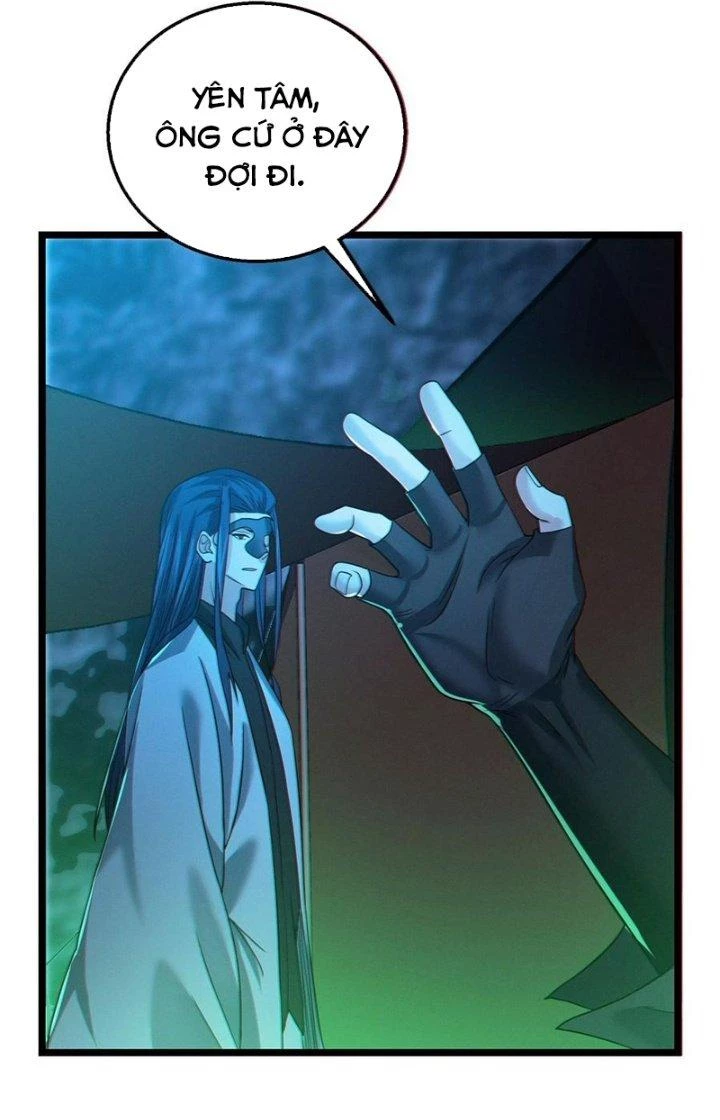Bóng Ma Ác Quỷ Chapter 21 - 60