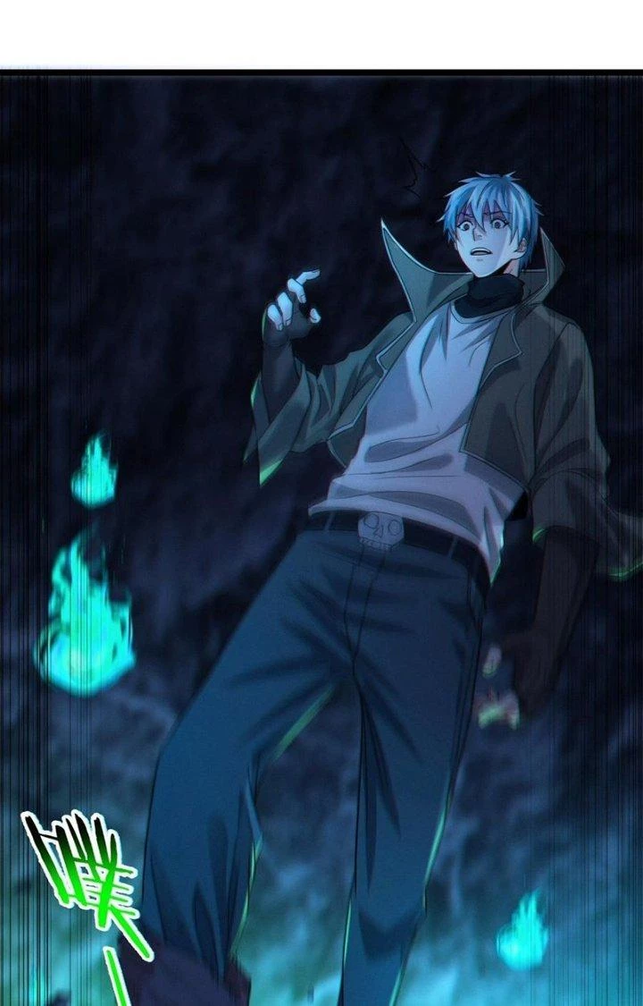 Bóng Ma Ác Quỷ Chapter 21 - 61