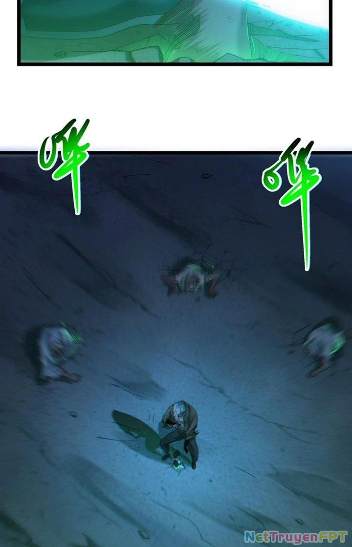Bóng Ma Ác Quỷ Chapter 21 - 63