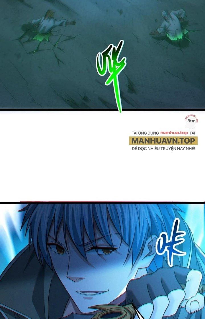 Bóng Ma Ác Quỷ Chapter 21 - 64