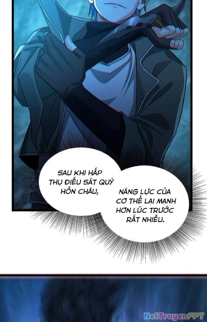 Bóng Ma Ác Quỷ Chapter 21 - 67