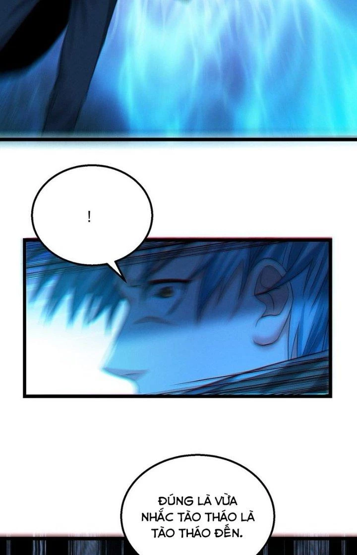 Bóng Ma Ác Quỷ Chapter 21 - 69