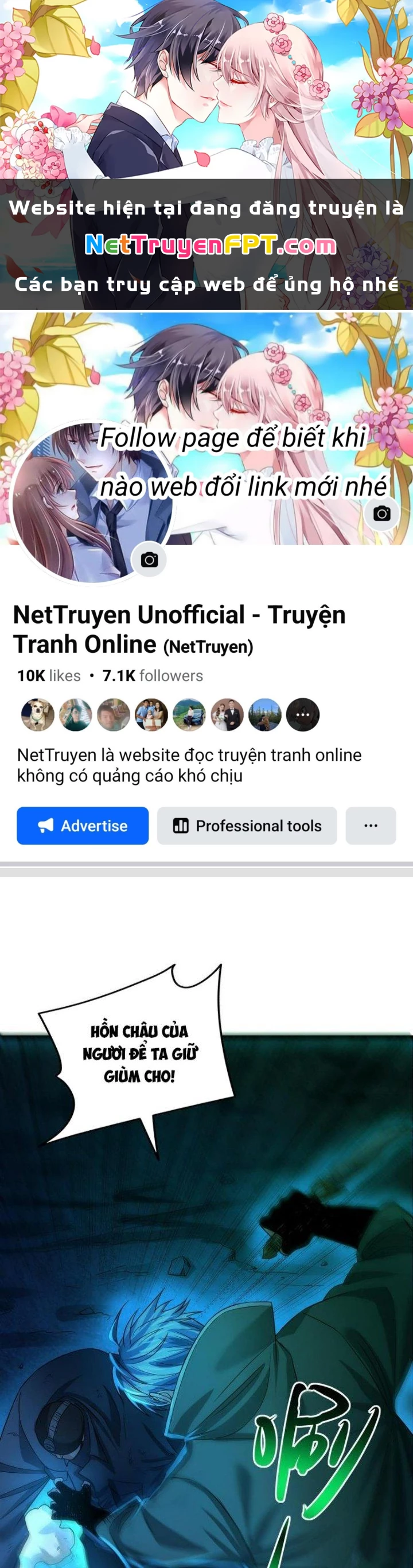 Bóng Ma Ác Quỷ Chapter 22 - 1