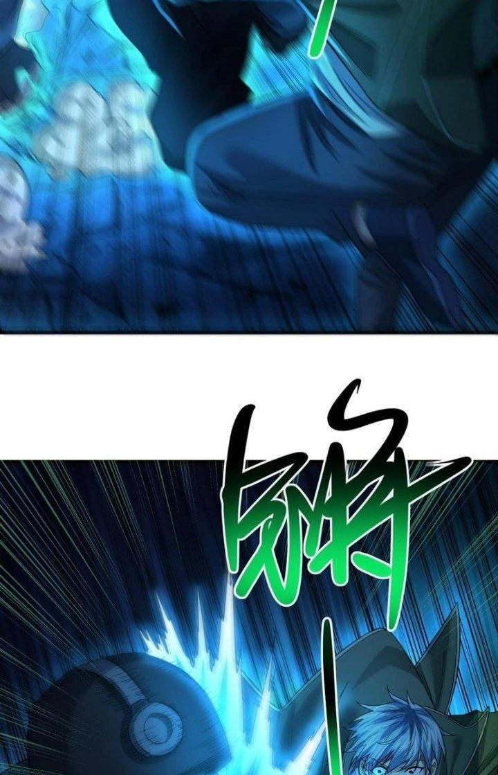 Bóng Ma Ác Quỷ Chapter 22 - 2