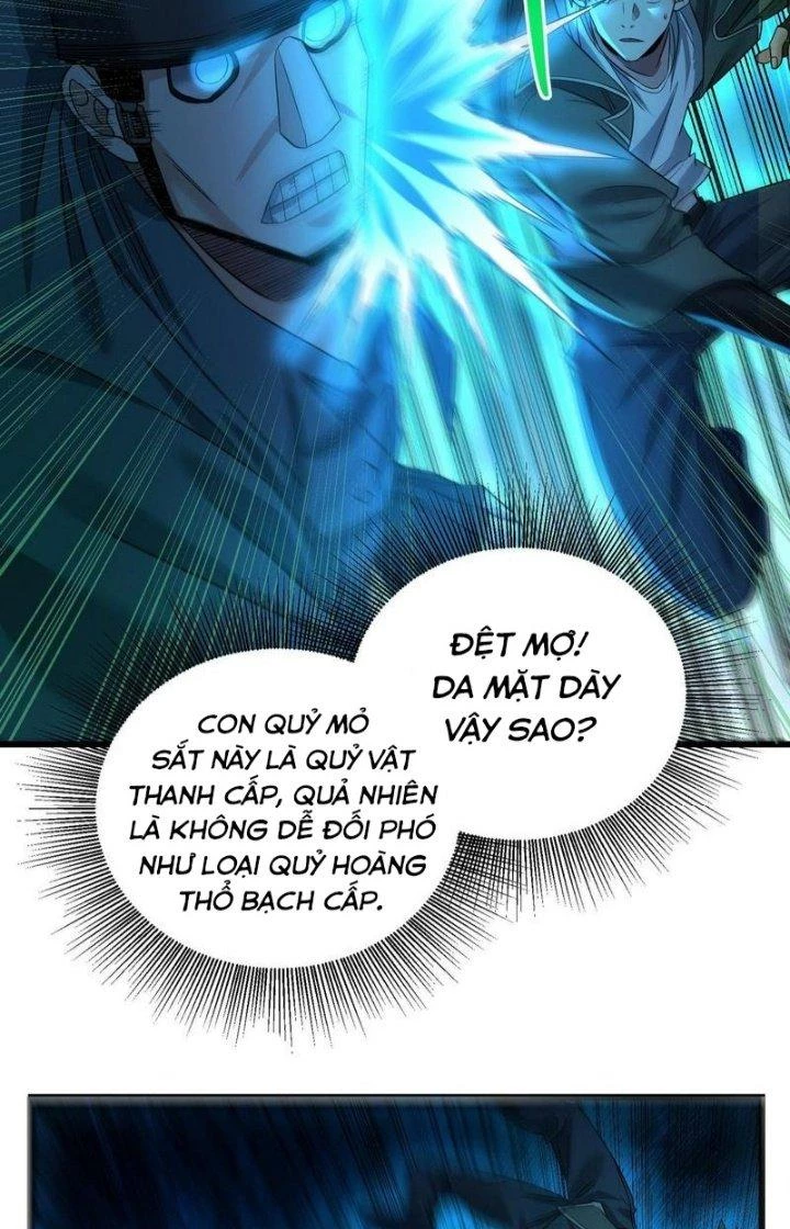 Bóng Ma Ác Quỷ Chapter 22 - 3