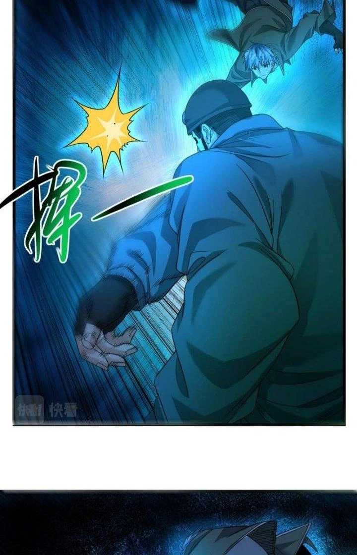 Bóng Ma Ác Quỷ Chapter 22 - 4